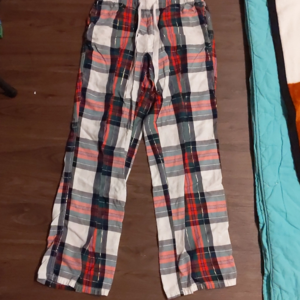 Christmas Pajama Pants